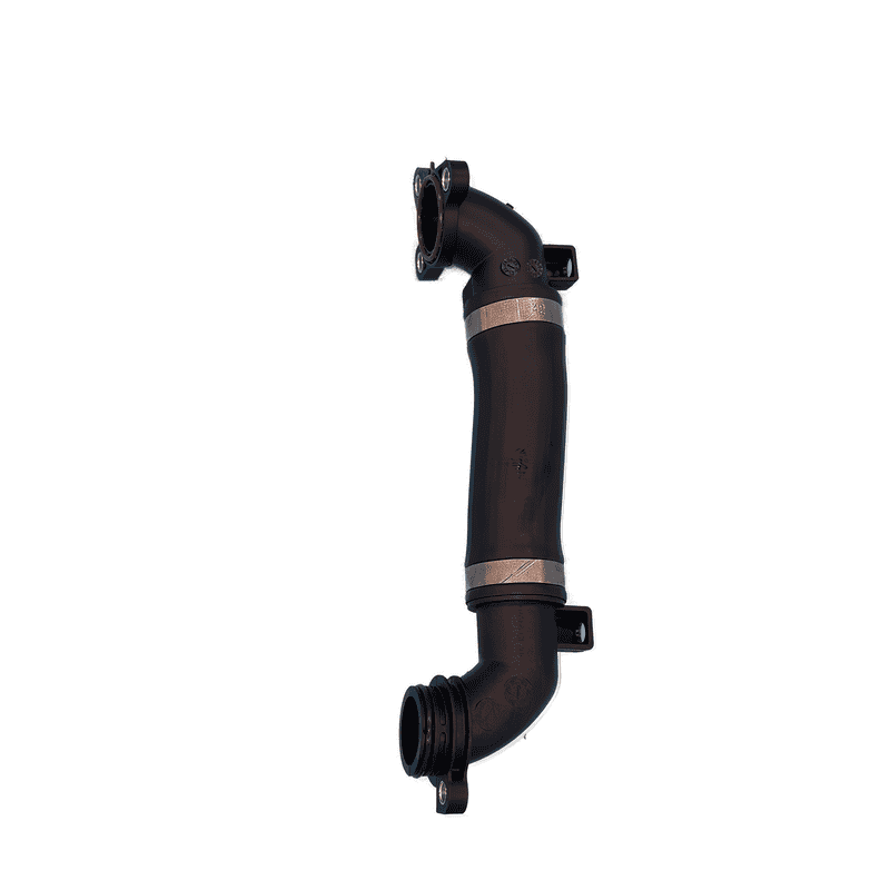 Heater Hose Water Pump Engine Block