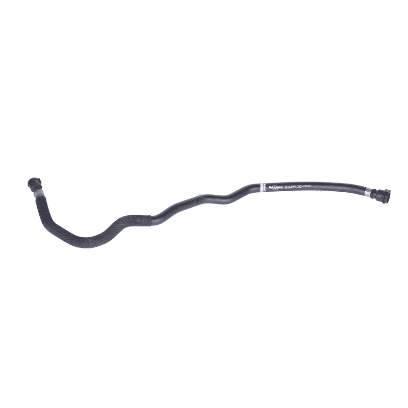 Expansion Tank Upper Hose Main Tank Cylinder Head