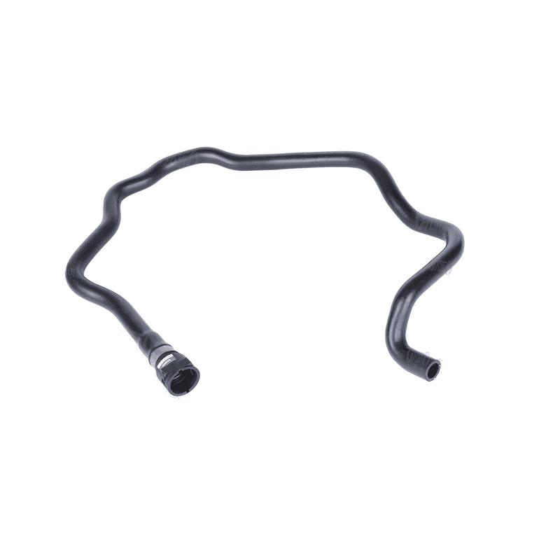 Heater Core Outlet Hose Heater Core Thermostat