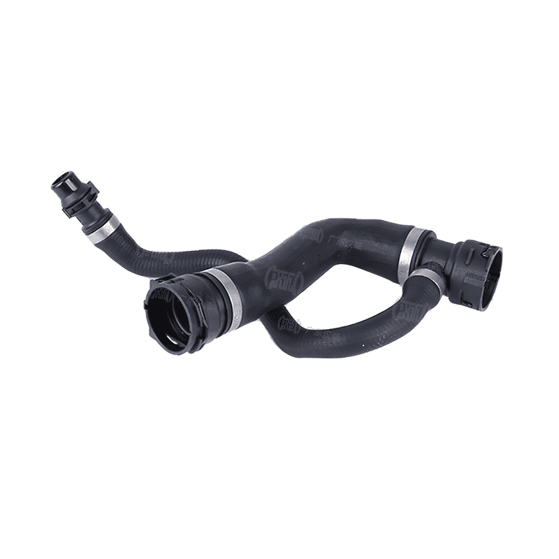 Upper Radiator Hose Radiator Cylinder Head Single Tee