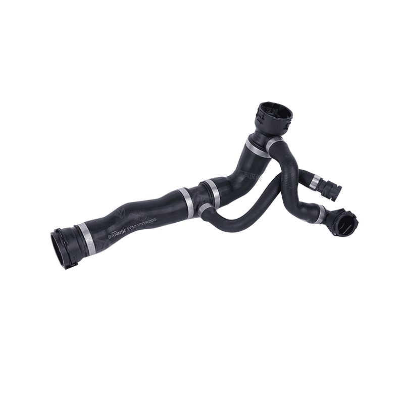 Upper Radiator Hose Radiator Cylinder Head