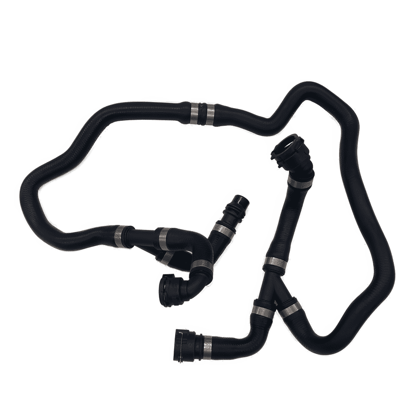 Expansion Tank Lower Hose Thermostat