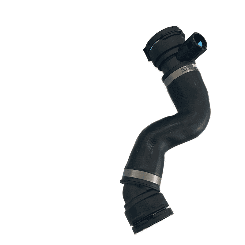 Lower Radiator Hose Radiator Thermostat