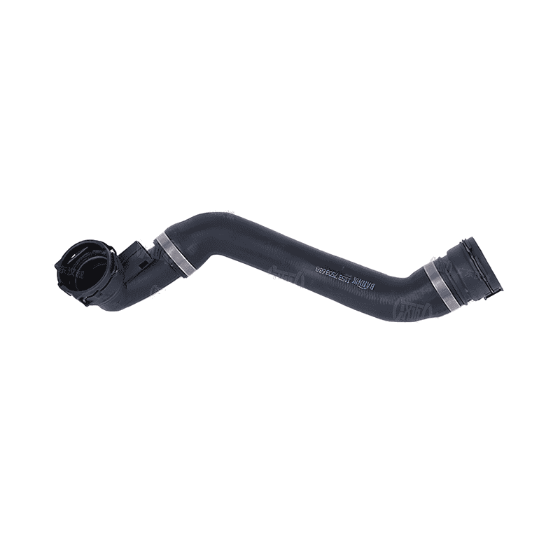 Lower Radiator Hose Radiator Cylinder Head