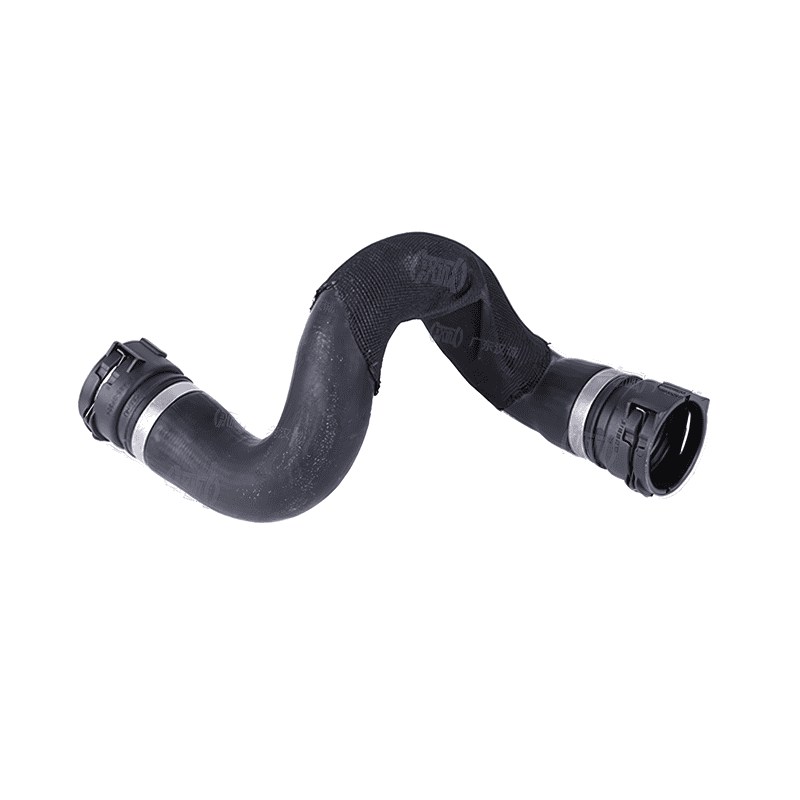 Lower Radiator Hose Radiator Thermostat