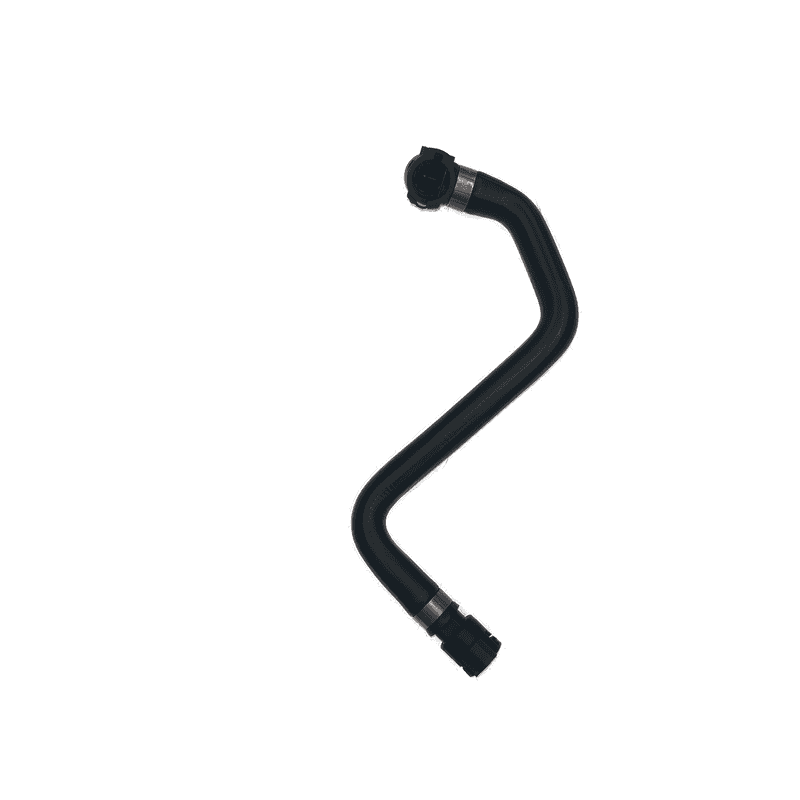 Transmission Cooler Hose Upper Radiator Hose Transmission Cooler