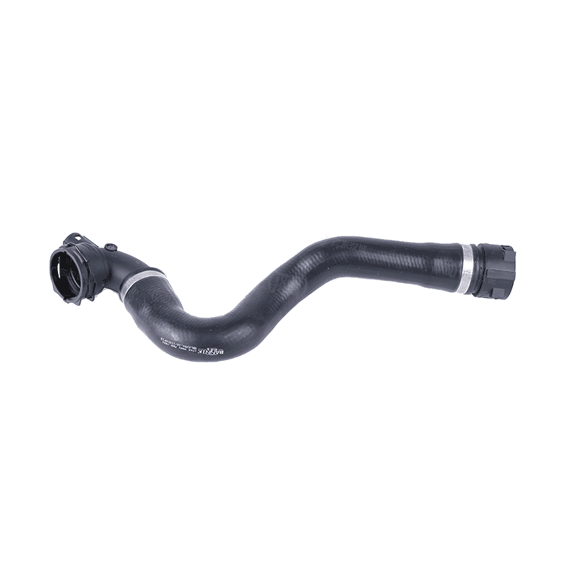 Lower Radiator Hose Radiator Thermostat