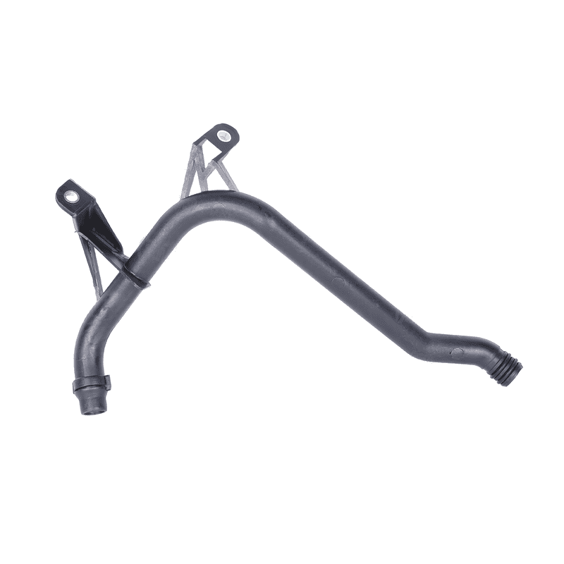 Heater Hose Radiator Engine Block