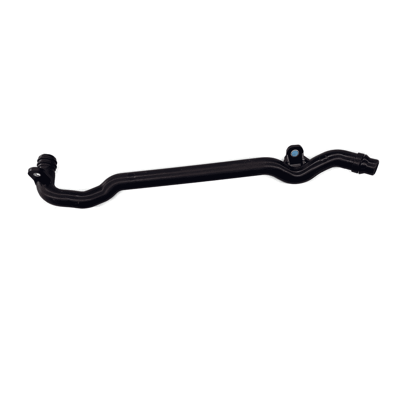 Plastic Engine Coolant Pipe