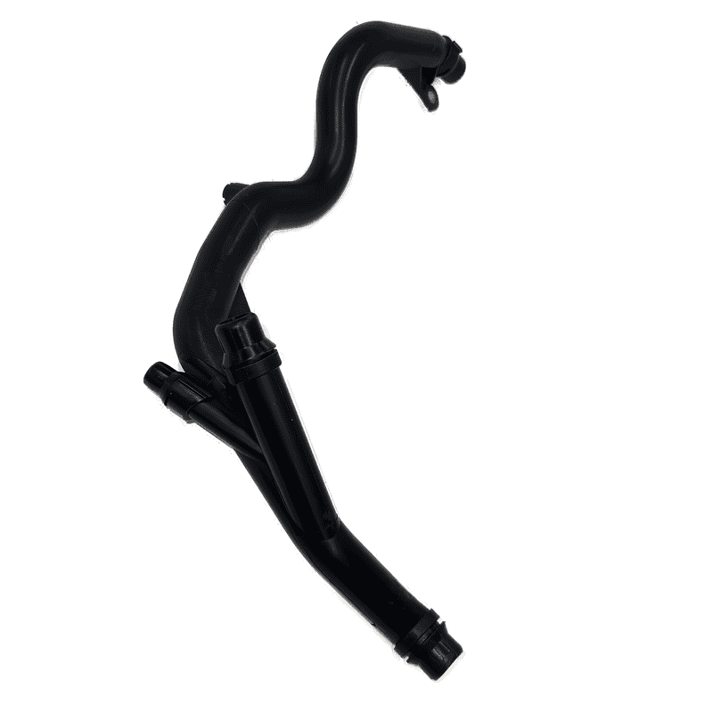 Water Pump Hose Water Pump Oil Cooler