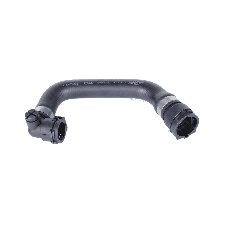 Heater Hose Oil Cooler Upper Radiator Hose Connector