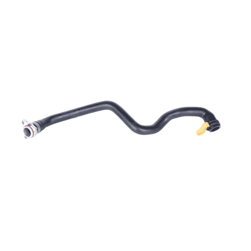 Heater Hose Engine Block Thermostat