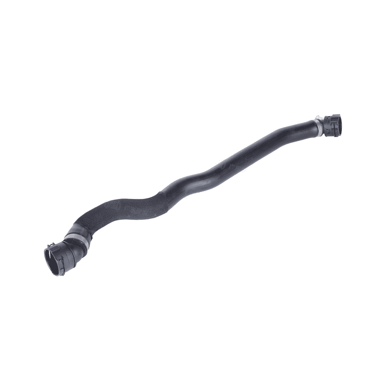 Upper Radiator Hose LH Upper Thermostat BM-SG-0183