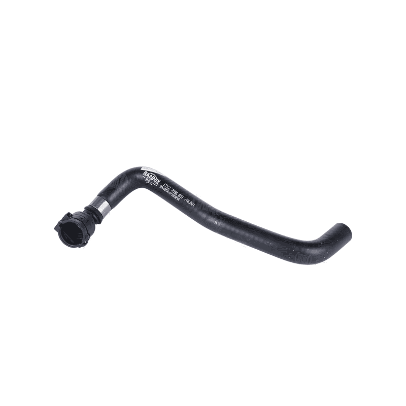 Expansion Tank Upper Hose Upper Radiator Hose