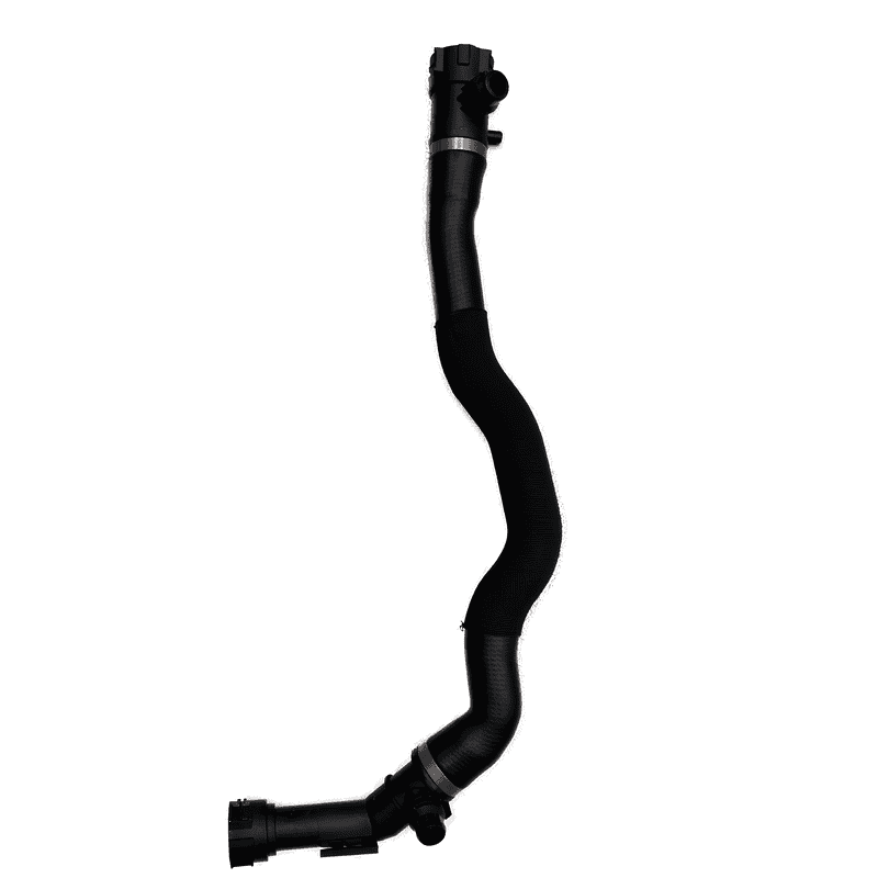 Upper Radiator Hose Radiator Upper Hose Connector