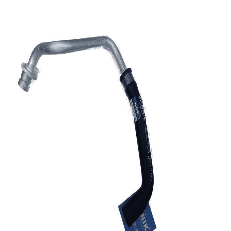 Turbocharger Coolant Inlet Hose Main Coolant Hose Turbocharger
