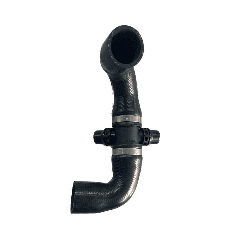 Heater Hose Water Pump Thermostat With 4 Way Tee OE Grade