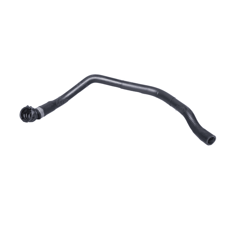 Heater Core Inlet Hose Engine Heater Control Valve