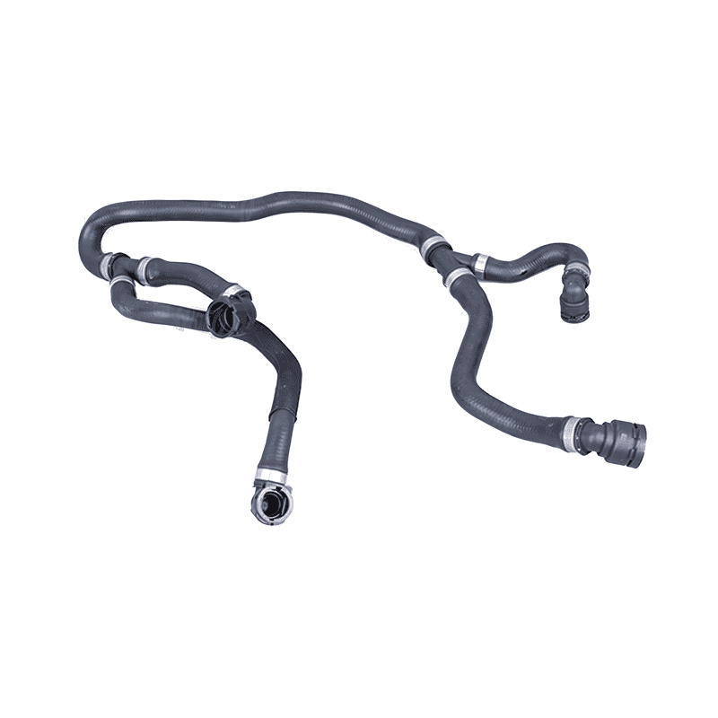 Expansion Tank Lower Hose Thermostat