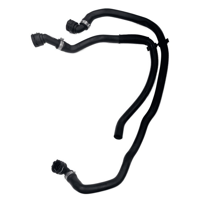 Heater Core Inlet Outlet Hose