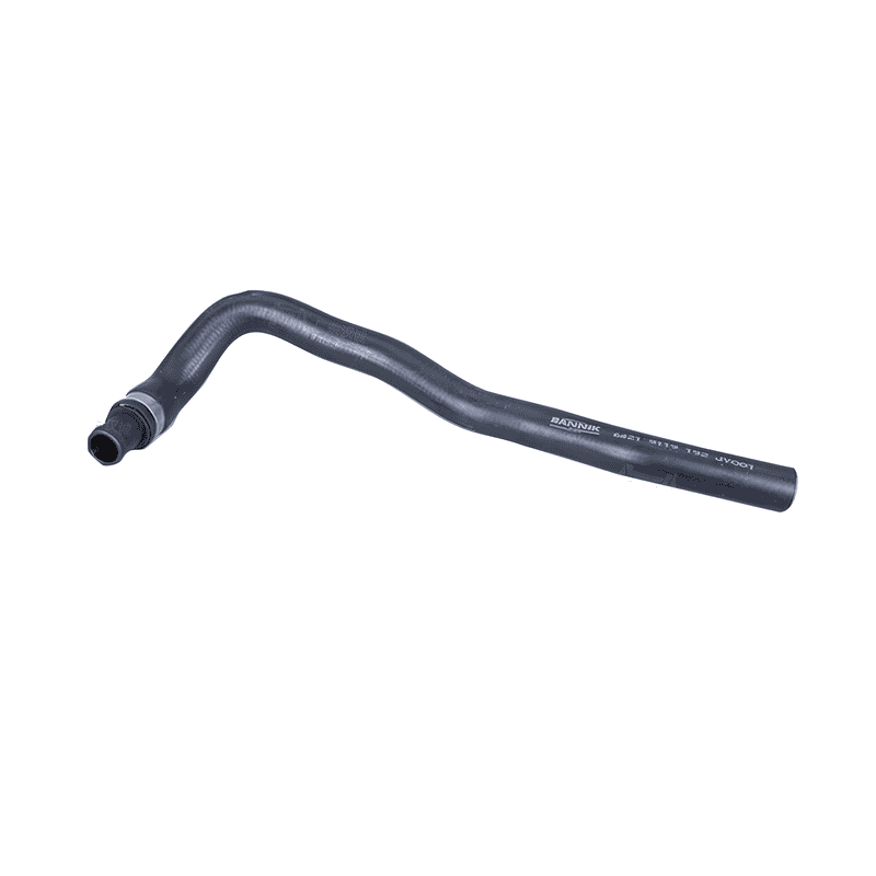 Heater Hose Upper Radiator Hose Heater Control Valve
