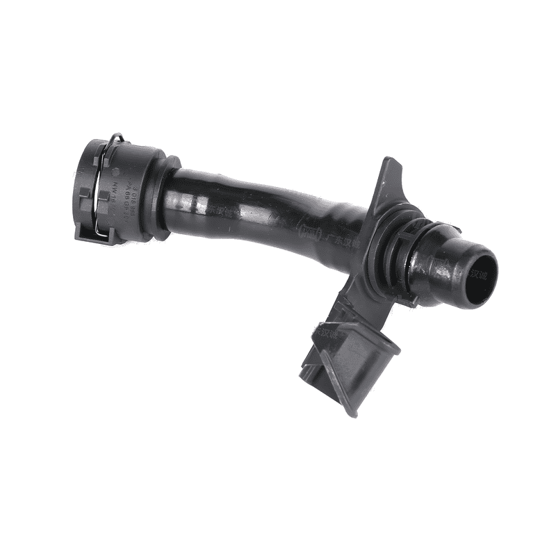 Plastic Heater Hose Thermostat