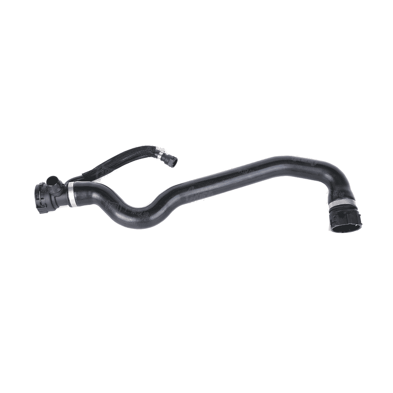 Upper Radiator Hose Radiator Engine Block