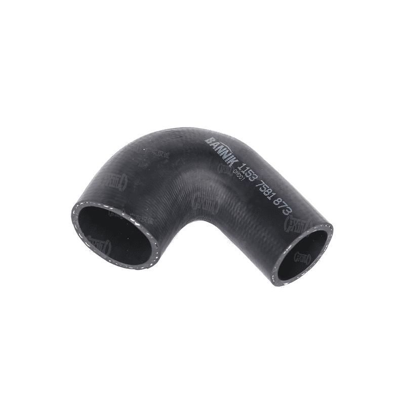 Water Pump Inlet Hose