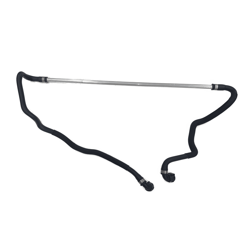 Heater Hose Radiator Auxiliary