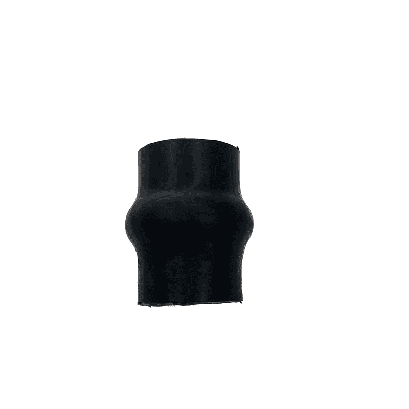 Lower Radiator Hose Water Pump to Radiator Short
