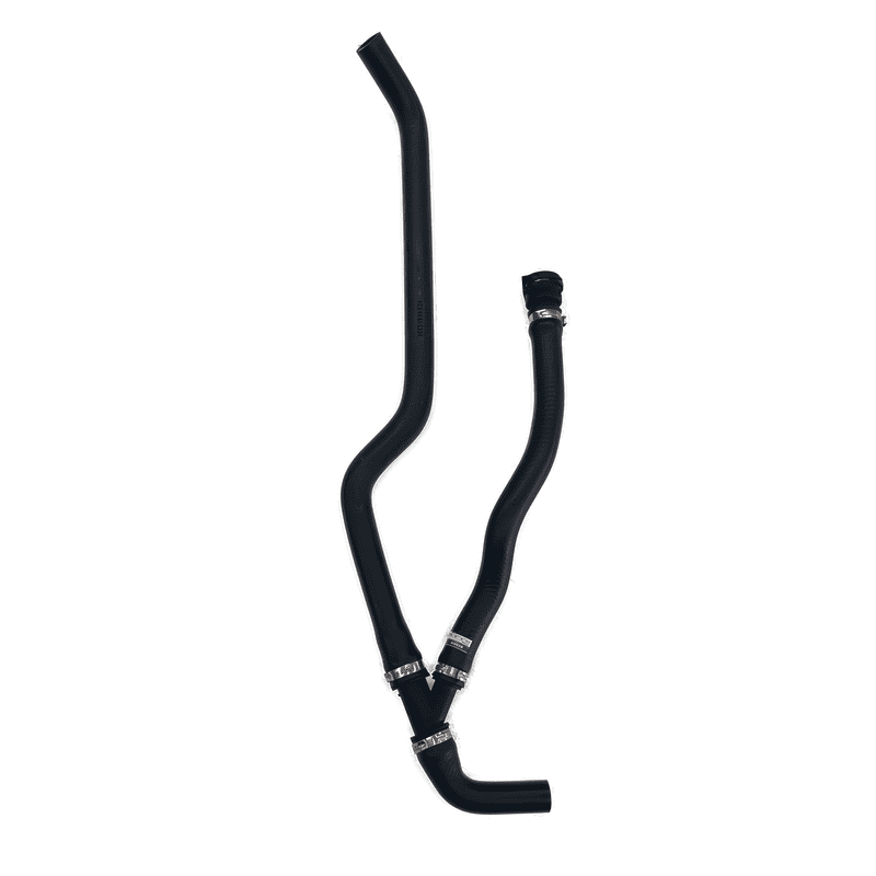 Oil Cooler Coolant Hose