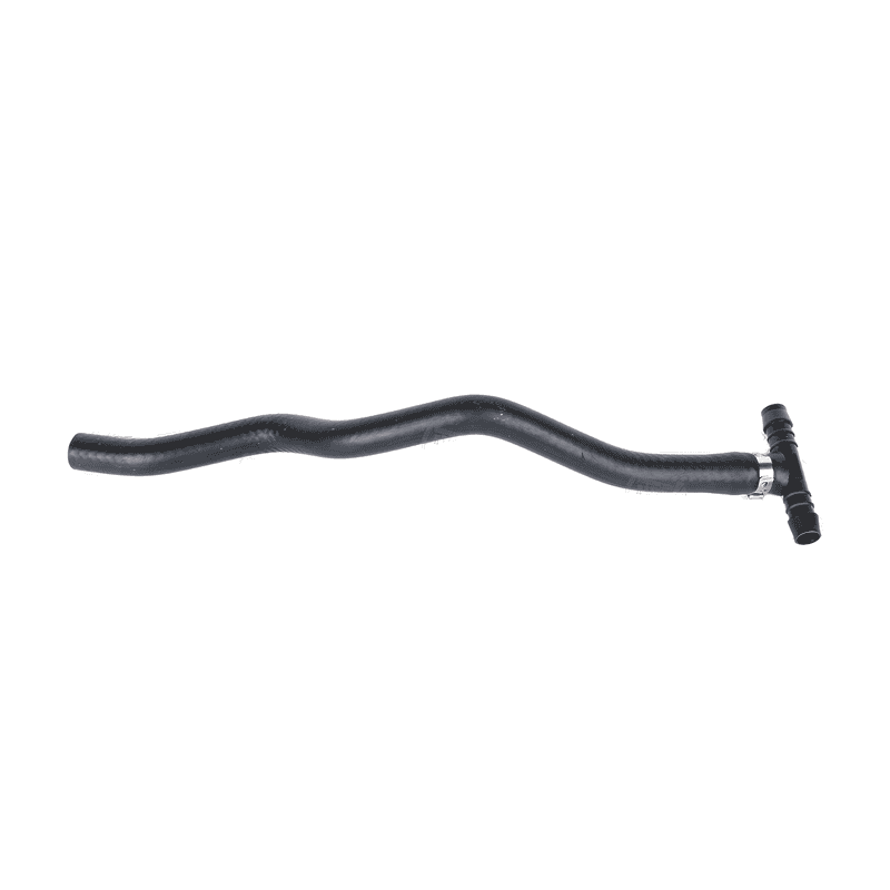 Heater Hose Auxiliary Water Pump to Turbocharger Cooler