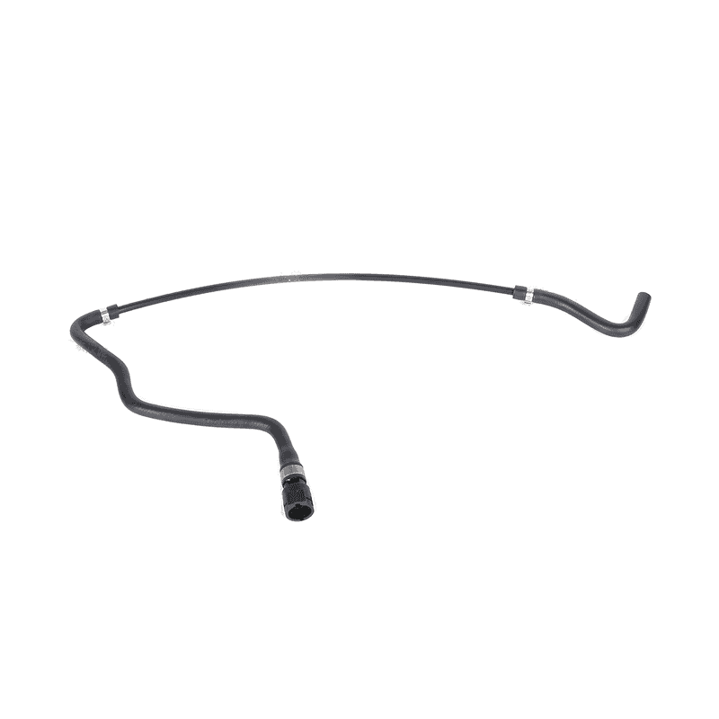 Expansion Tank Hose Expansion Tank Upper to Radiator