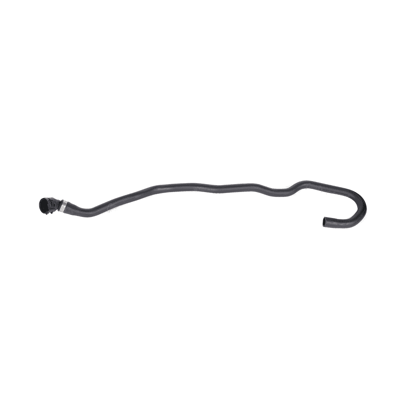 Heater Hose Electronic Thermostat to Heater Control Valve