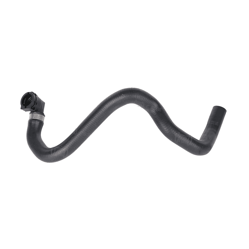 Heater Core Hose Auxiliary Water Pump to Heater Core Outlet