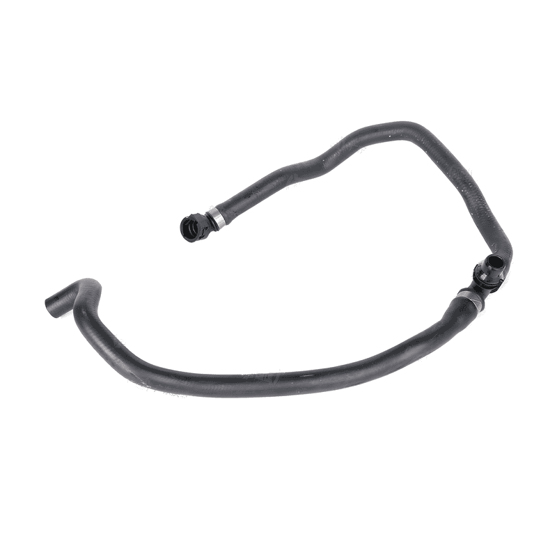 Expansion Tank Hose Lower Tank to Heater Core