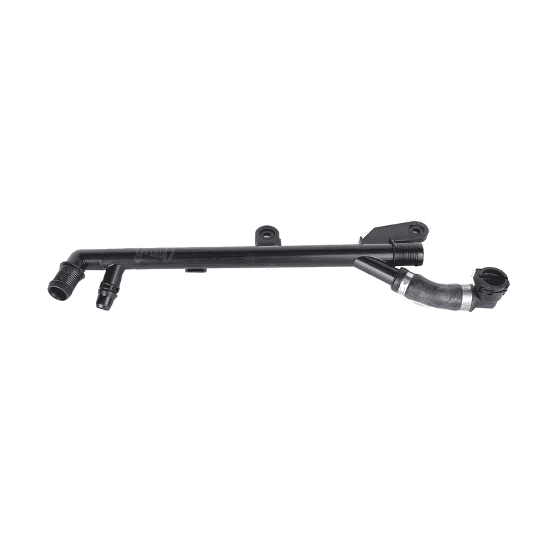 Heater Hose to Heater Core Hose Plastic