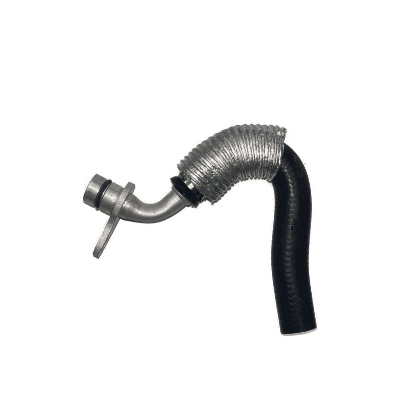 Turbocharger Coolant Inlet Hose