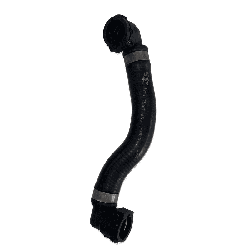 Transmission Cooler Coolant Inlet Hose