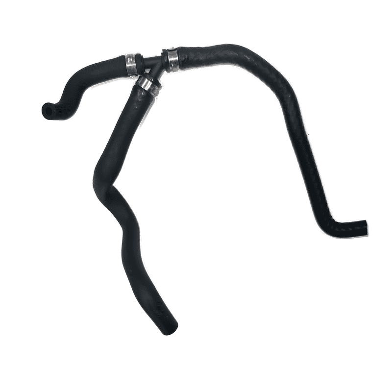 Heater Hose with Tee