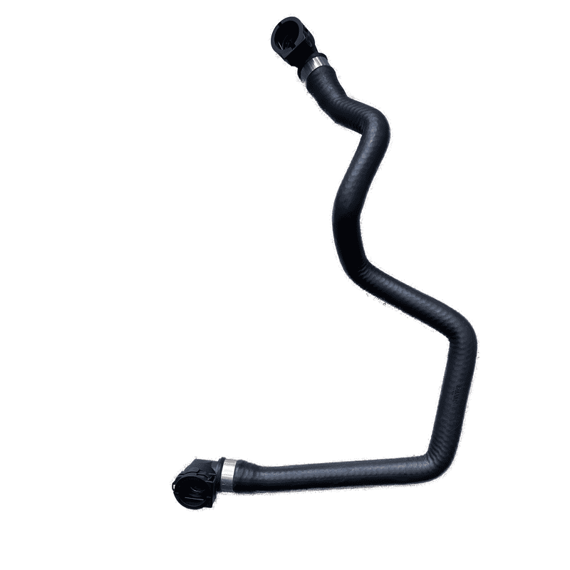 Heater Hose Main to Auxiliary Radiator
