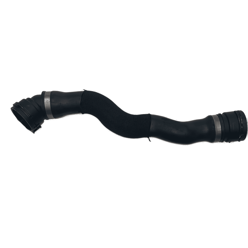 Lower Radiator Hose Radiator to Engine