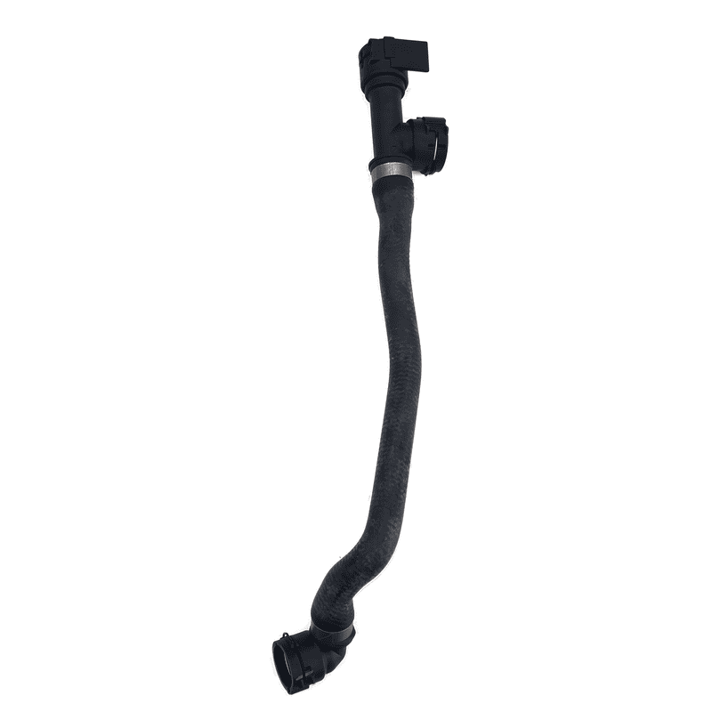 Heater Hose to Intake Manifold with Tee