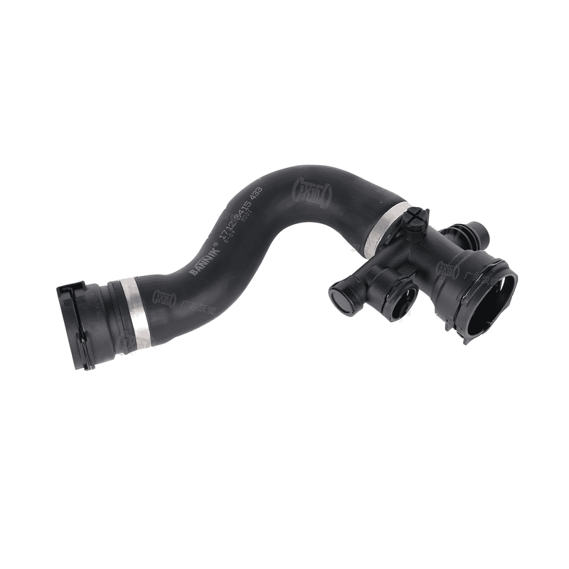 Upper Radiator Hose