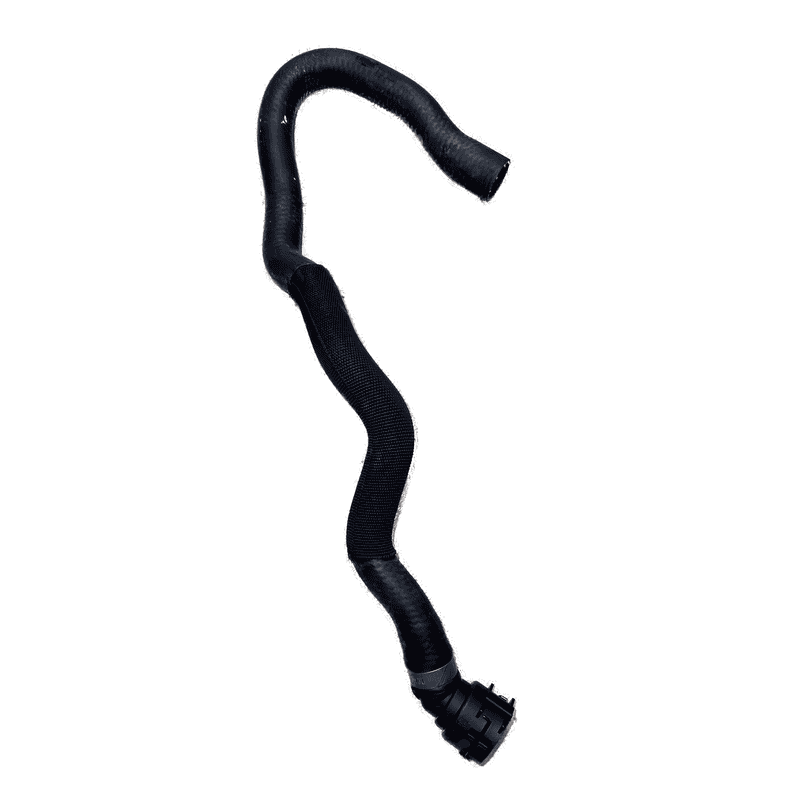 Heater Core Inlet Hose to Thermostat