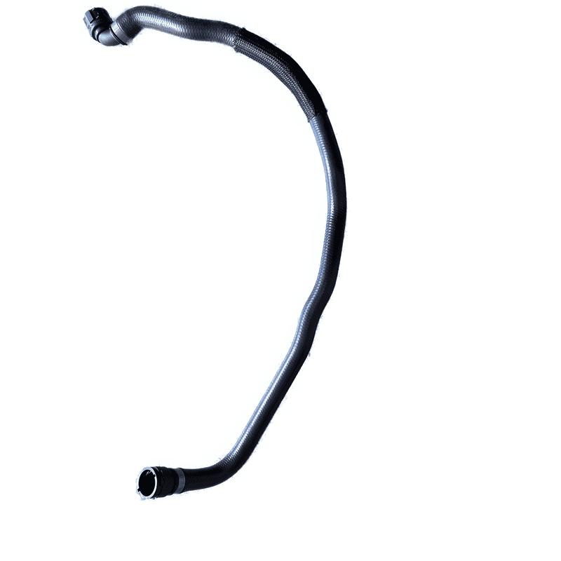 Heater Core Inlet Hose Engine to Heater Core