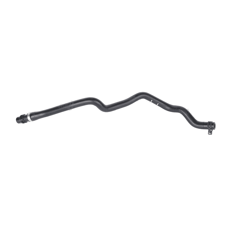 Heater Core Outlet Hose