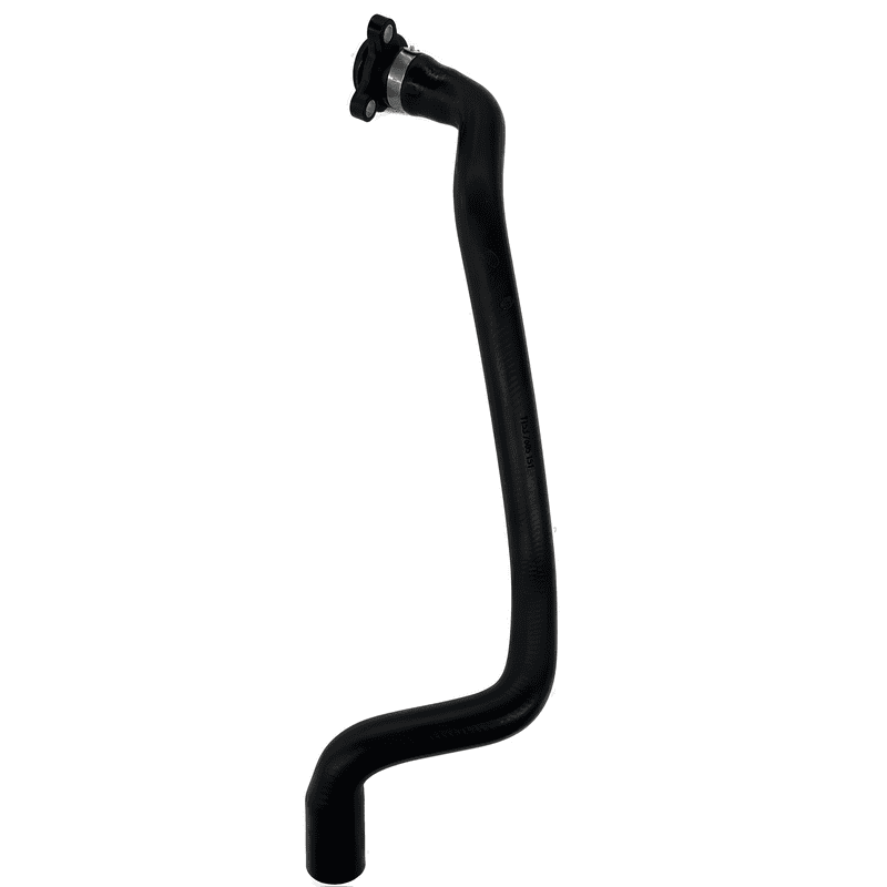 Heater Hose Oil Cooler to Thermostat Plastic Mickey Mouse Connector