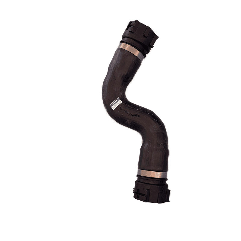 Lower Radiator Hose Radiator to Engine