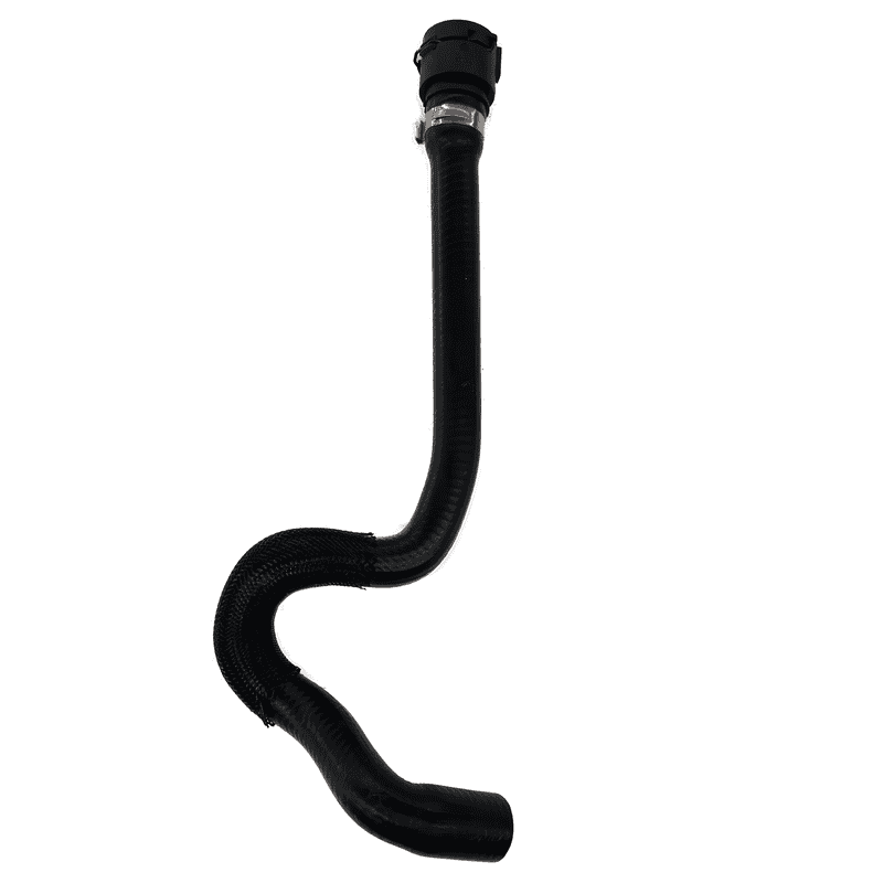 Heater Hose Right Cylinder Head to Plastic Connector